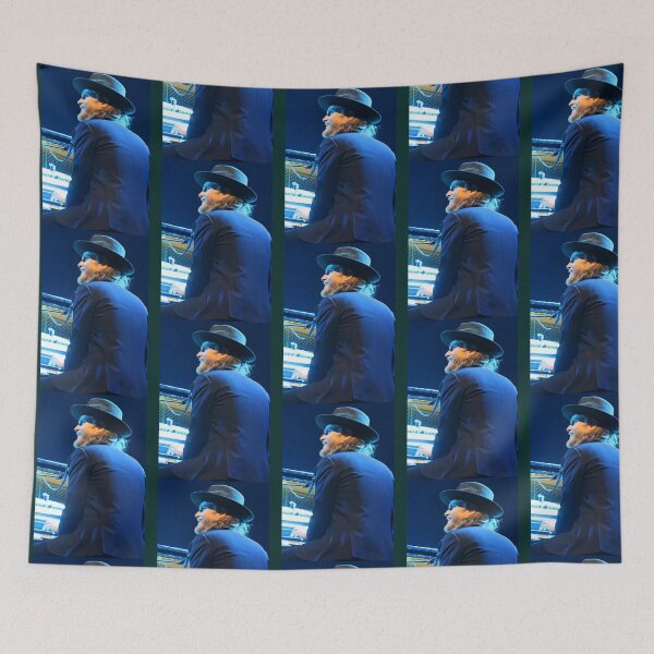 Item preview, Wesley Schultz - The Lumineers designed and sold by Evansstyle.