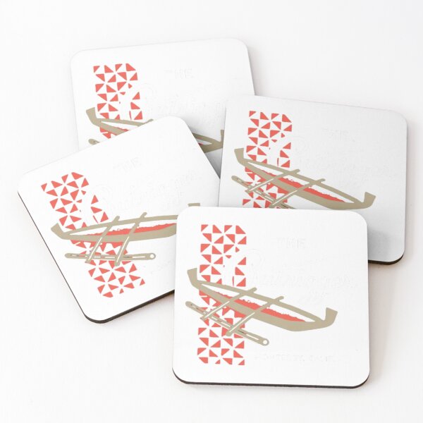 Item preview, The-Outrigger - Monterey, CA designed and sold by dennismarvin827.