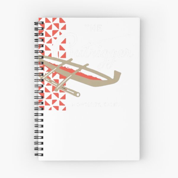 Item preview, The-Outrigger - Monterey, CA designed and sold by dennismarvin827.