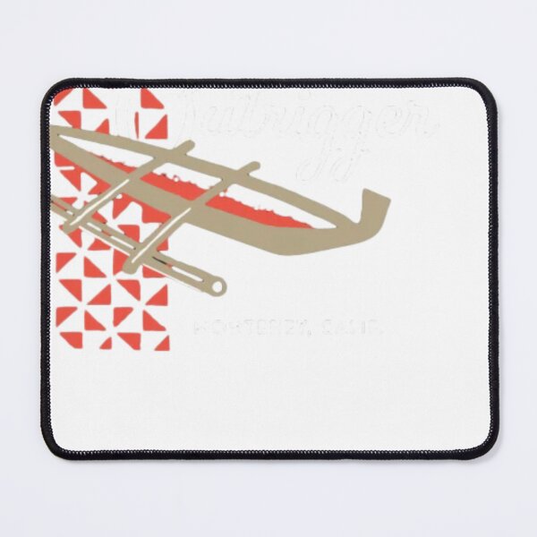 Item preview, The-Outrigger - Monterey, CA designed and sold by dennismarvin827.