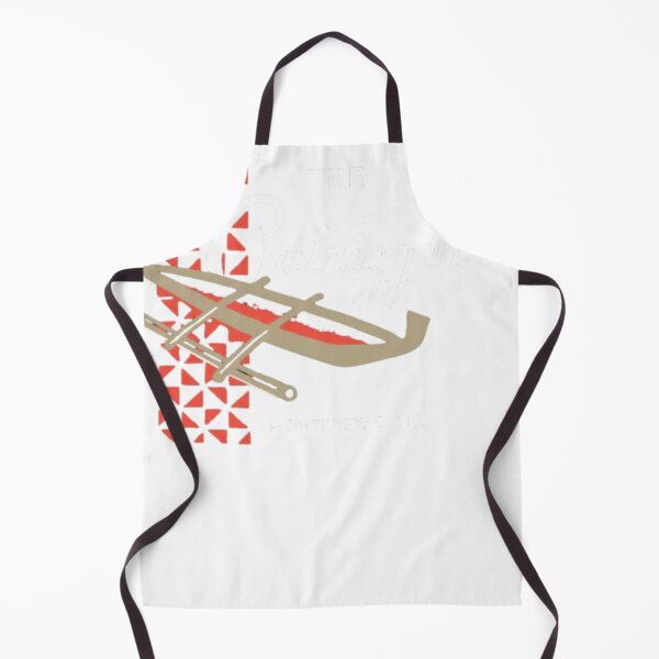 Item preview, The-Outrigger - Monterey, CA designed and sold by dennismarvin827.
