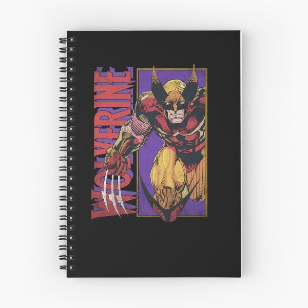 Item preview, Wolverine Panel X-Men Comics Adult designed and sold by JeremyLee88.