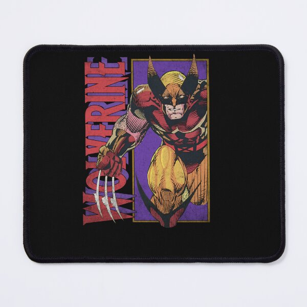 Item preview, Wolverine Panel X-Men Comics Adult designed and sold by JeremyLee88.