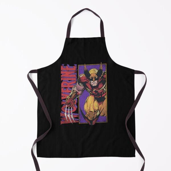 Item preview, Panel de Wolverine X-Men Comics Adulto designed and sold by JeremyLee88.