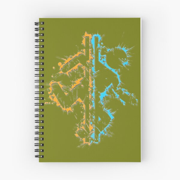 Item preview, Portal Splashpng | Limited Edition designed and sold by TerryBell.