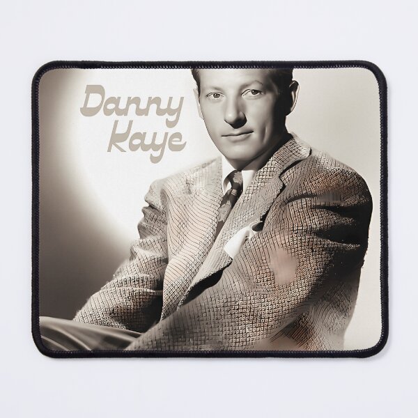 Item preview, Danny Kaye designed and sold by Hazelercado.
