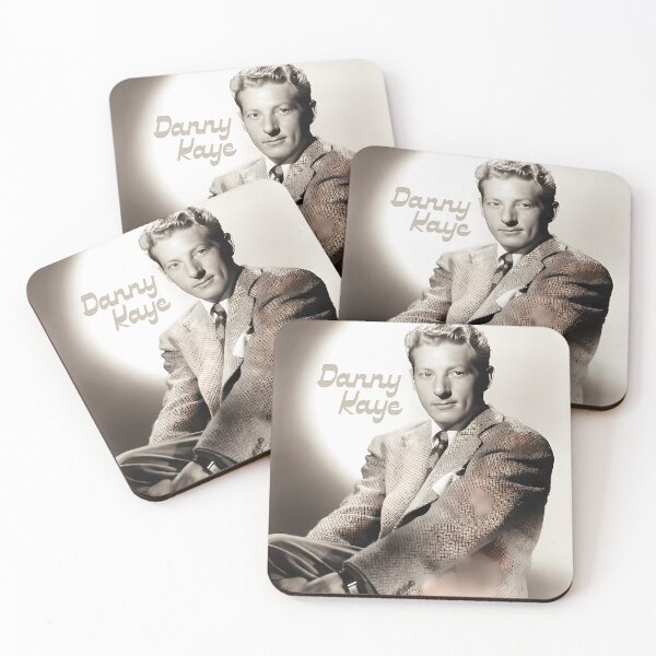 Item preview,  Danny Kaye designed and sold by Hazelercado.