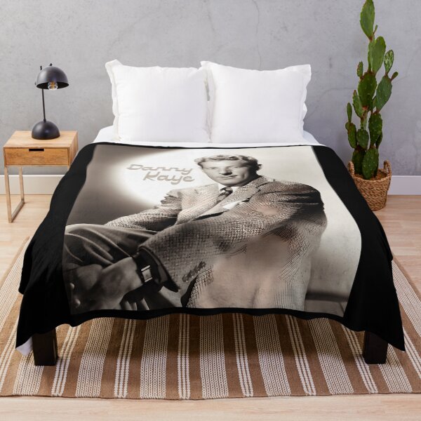 Item preview, Danny Kaye designed and sold by Hazelercado.