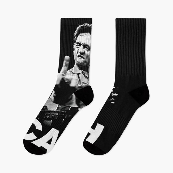 Item preview, Johnny Cash Ho designed and sold by Hazelercado.