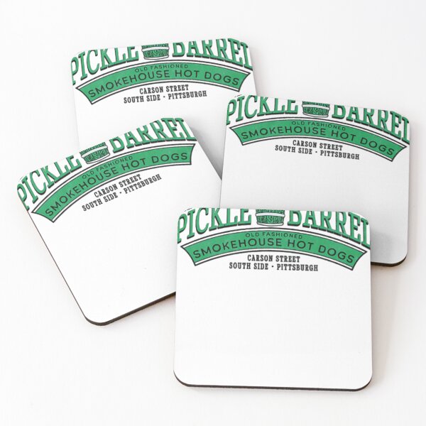 Item preview, The-Pickle-Barrel designed and sold by dennismarvin827.