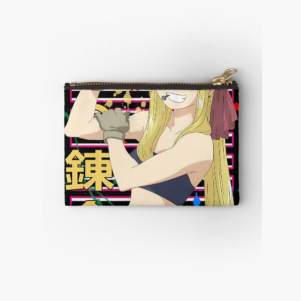 Item preview, Winry Rockbell Fma Urban Anime  designed and sold by VictorRamirez.