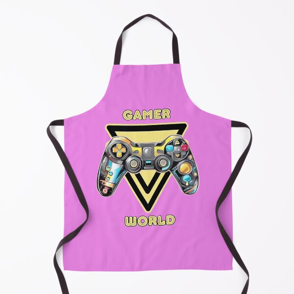 Item preview, Gamer Control Neon Style | Limited Edition designed and sold by TerryBell.
