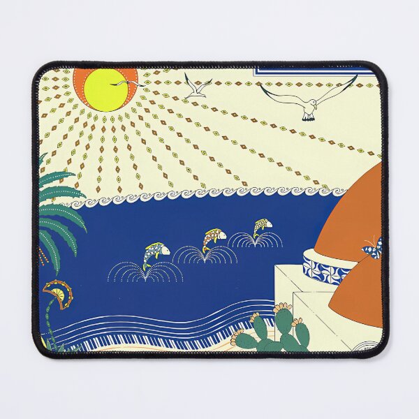 Item preview, Nu Genea Bar Mediterraneo designed and sold by Hazelercado.