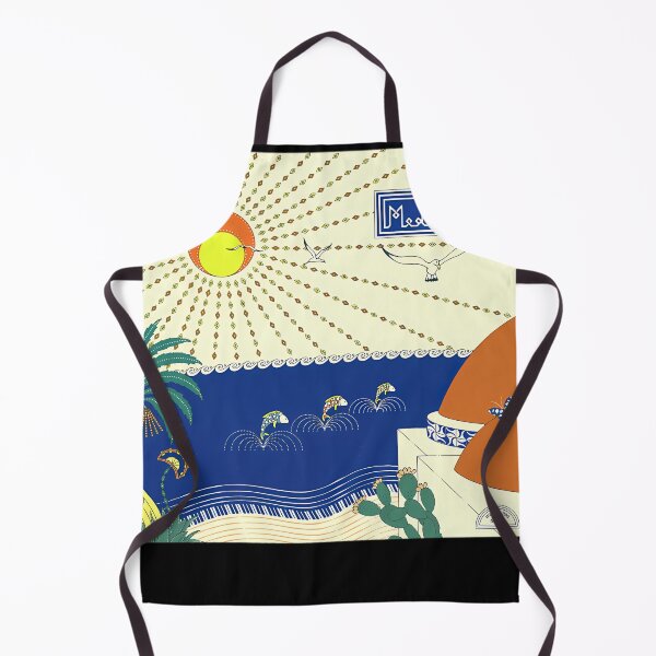 Item preview, Nu Genea Bar Mediterraneo designed and sold by Hazelercado.