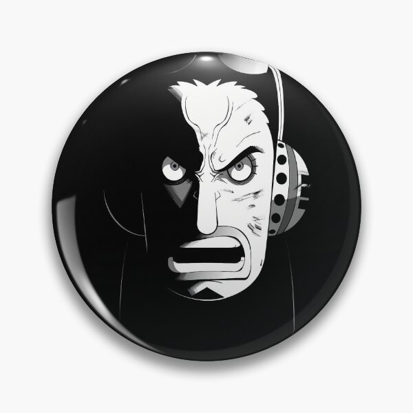 Item preview, Usopp - One Piece designed and sold by christiansee.