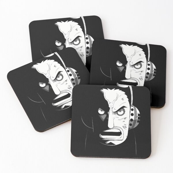 Item preview, Usopp - One Piece designed and sold by christiansee.