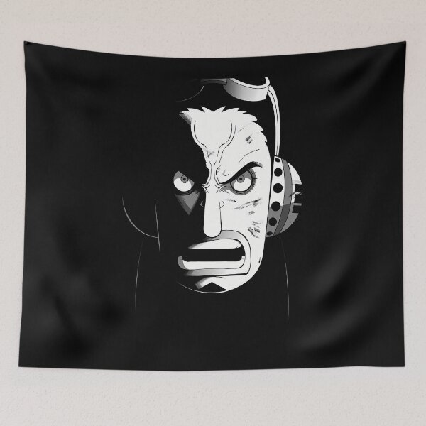 Item preview, Usopp - One Piece designed and sold by christiansee.