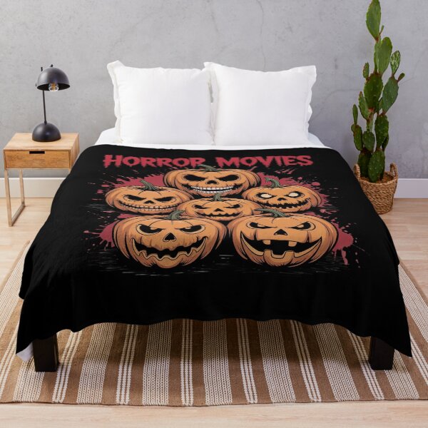 Item preview, Horror Movies Halloween Pumpkin designed and sold by JonBarnes22.