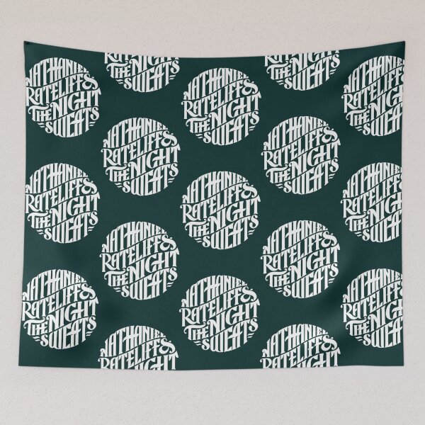 Item preview, Folk Nathaniel Rateliff  designed and sold by Evansstyle.