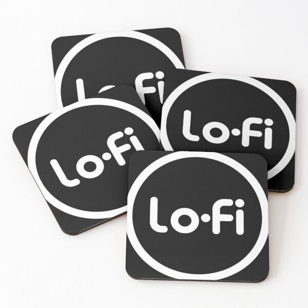Item preview,  Lo-Fi designed and sold by JamesOgdenDF.