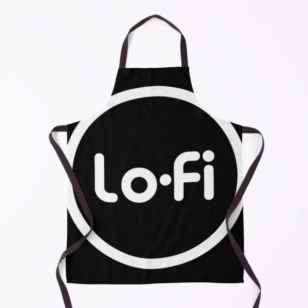 Item preview,  Lo-Fi designed and sold by JamesOgdenDF.