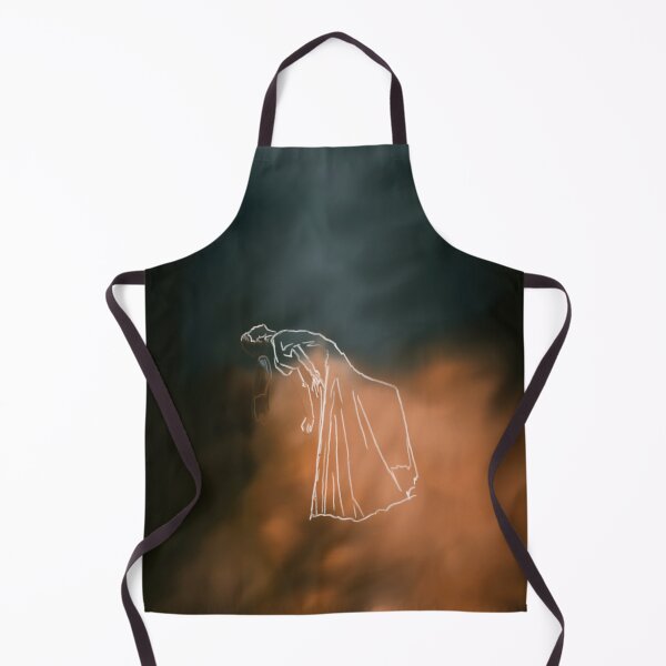 Item preview, It’s Like Supernatural designed and sold by PosterCrushCo.