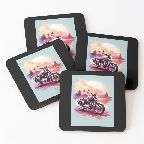 Item preview, Cool Motorcycle designed and sold by bradyver.