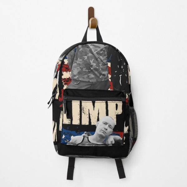 Item preview, Rap Rock Limp Bizkit designed and sold by JamesOgdenDF.
