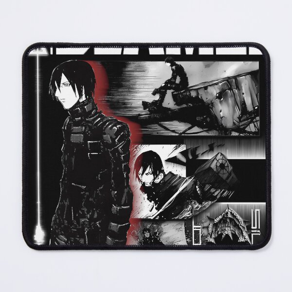 Item preview,  Killy From Blame Original  Ver1 designed and sold by VictorRamirez.