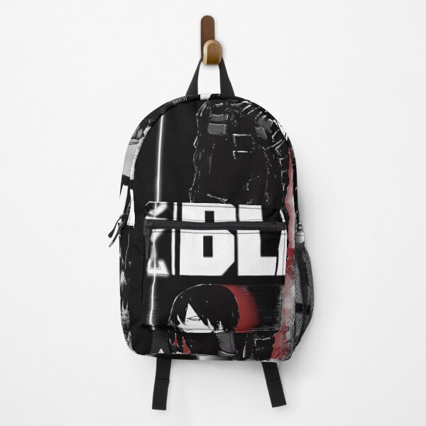 Item preview, Killy From Blame Original Ver1 designed and sold by VictorRamirez.