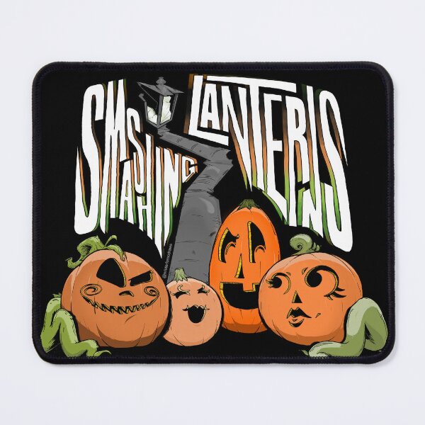 Item preview, Smashing Lanterns designed and sold by Mister Forno Draws.