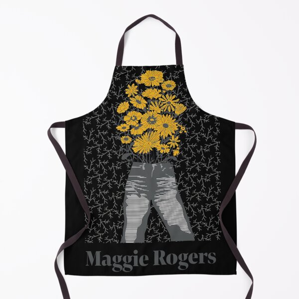 Artikelvorschau, Maggie Rogers entworfen und verkauft von JefferyDaleOwe.
