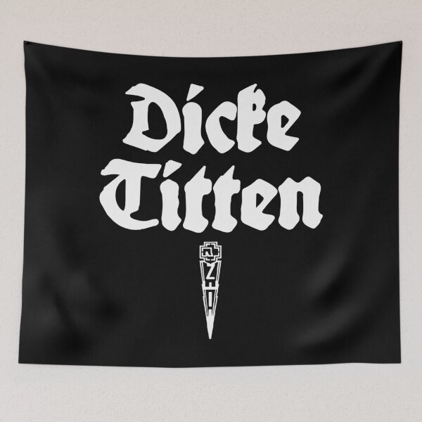 Artikelvorschau, Dicke Titten entworfen und verkauft von JefferyDaleOwe.