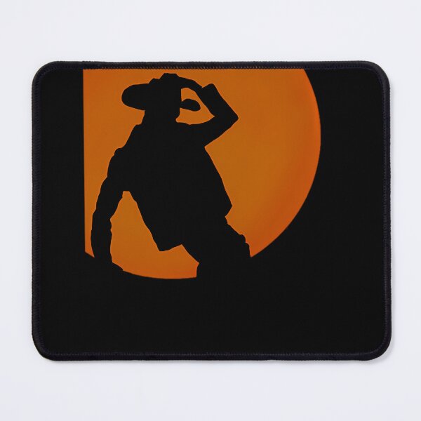 Item preview, Orville Peck Sticker 1 designed and sold by JefferyDaleOwe.