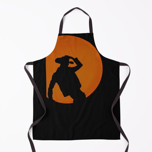 Item preview, Orville Peck Sticker 1 designed and sold by JefferyDaleOwe.