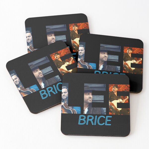 Item preview, Lee Brice  designed and sold by JefferyDaleOwe.
