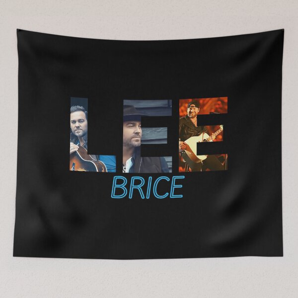 Item preview, Lee Brice  designed and sold by JefferyDaleOwe.