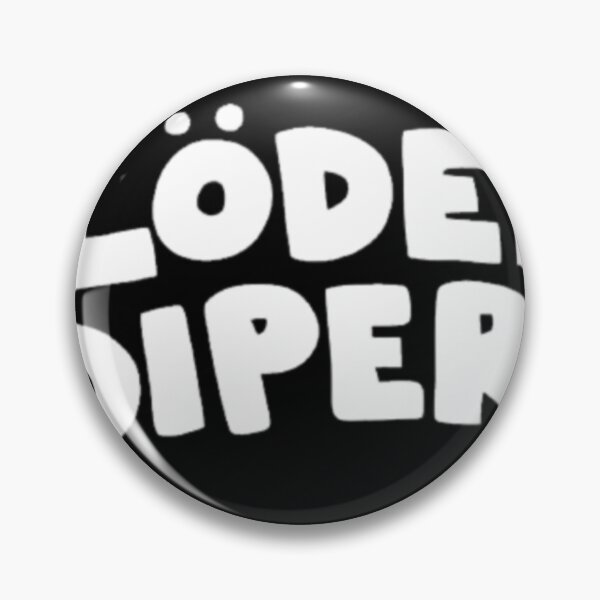 Item preview,  Loded Diper designed and sold by JefferyDaleOwe.