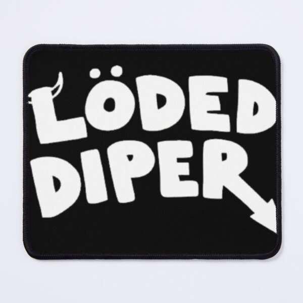 Item preview,  Loded Diper designed and sold by JefferyDaleOwe.