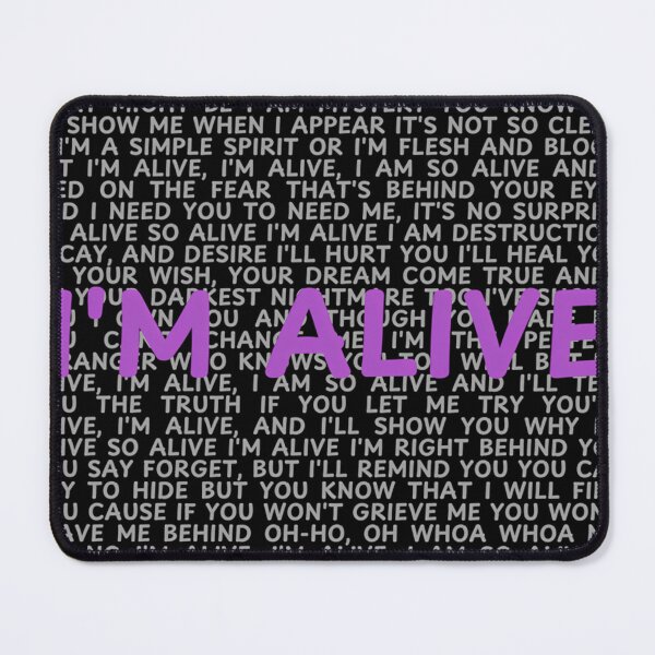 Item preview, Next To Normal Lyrics designed and sold by JefferyDaleOwe.