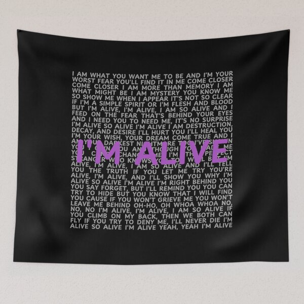 Item preview, Next To Normal Lyrics designed and sold by JefferyDaleOwe.
