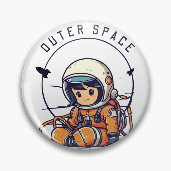 Item preview, outer space designed and sold by CherryCloset.
