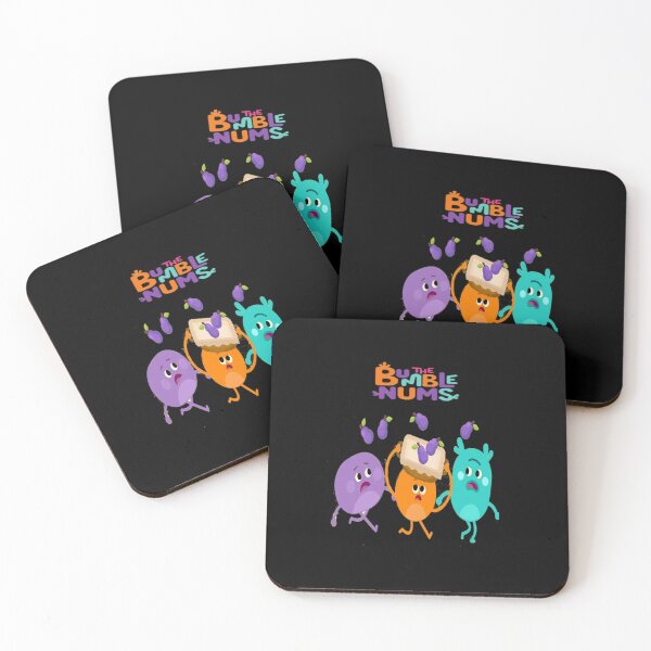 Item preview, Camiseta divertida de The Bumble Nums, regalo para fans designed and sold by BraedenLark.