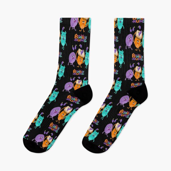 Item preview, funny The Bumble Nums gift for fans T-Shirt designed and sold by BraedenLark.