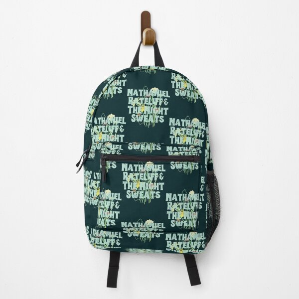Item preview, Nathaniel Rateliff designed and sold by Evansstyle.