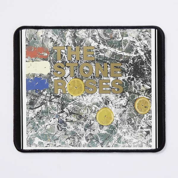 Item preview, The Album21.05.89 Cover Poster designed and sold by JamesOgdenDF.
