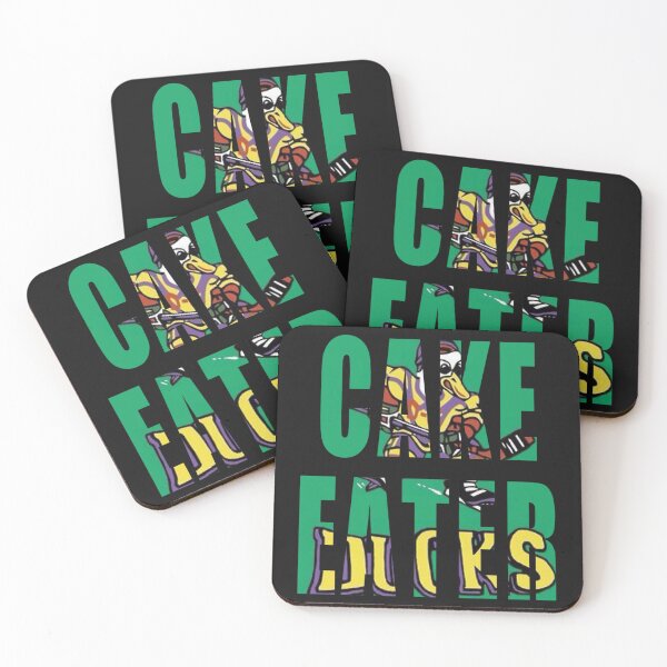 Item preview, Cake Eater designed and sold by ChrisHulum.