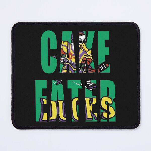 Item preview, Cake Eater designed and sold by ChrisHulum.