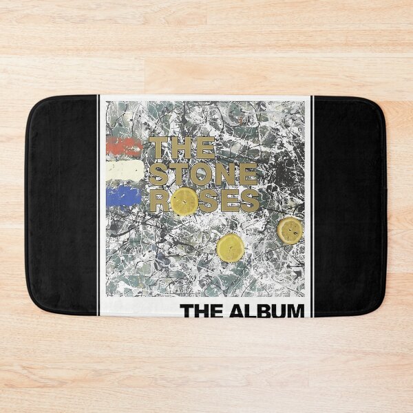 Item preview, The Album21.05.89 Cover Poster designed and sold by JamesOgdenDF.