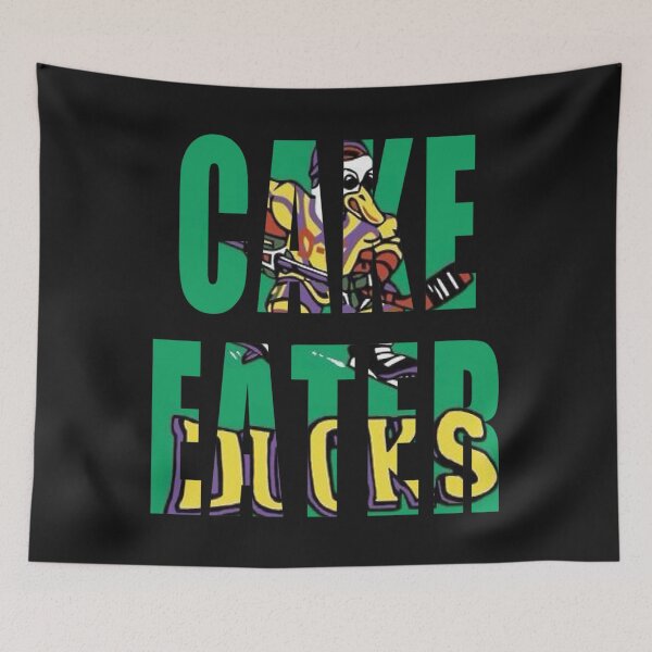 Item preview, Cake Eater designed and sold by ChrisHulum.